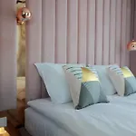 Bed & Breakfast Hello Haffner 3*