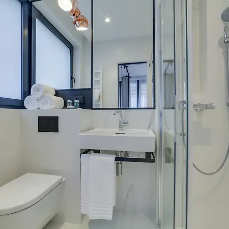 Hello Haffner Frühstückspension Zoppot