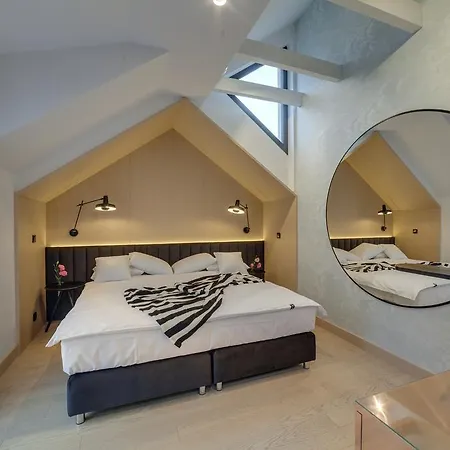 Bed & Breakfast Hello Haffner