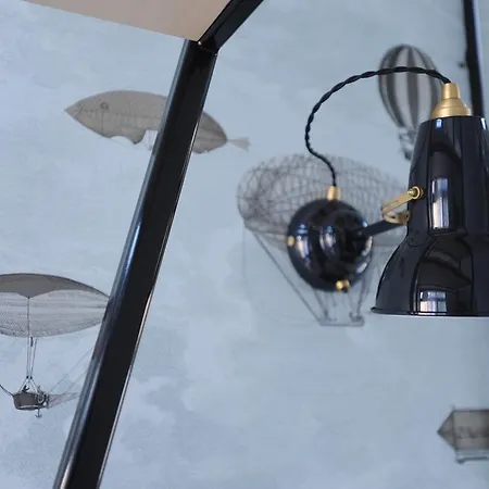 Hello Haffner Zoppot