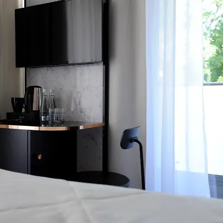 Hello Haffner 3* Sopot