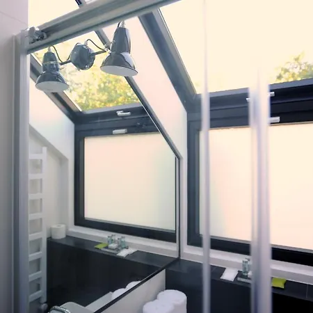 Hello Haffner 3* Zoppot