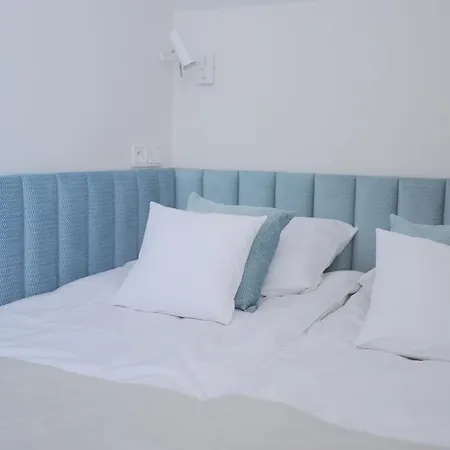 Hello Haffner Bed & Breakfast