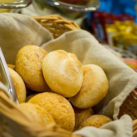 Hello Haffner 3* Zoppot