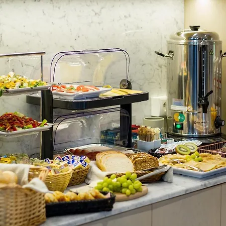 Hello Haffner Frühstückspension Zoppot