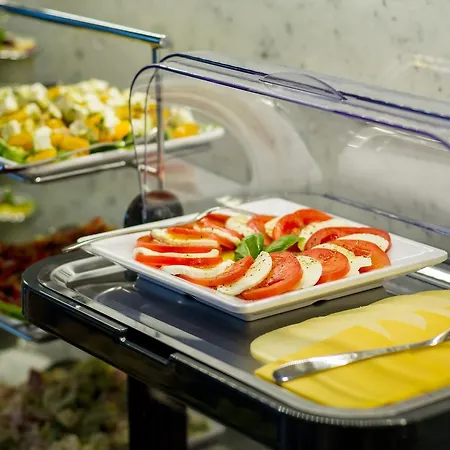 Hello Haffner Couette-café Sopot