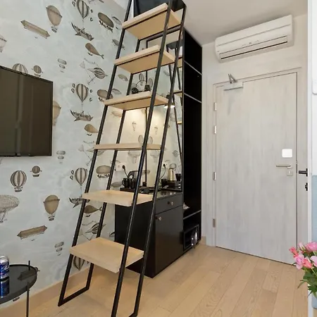 Hello Haffner Zoppot