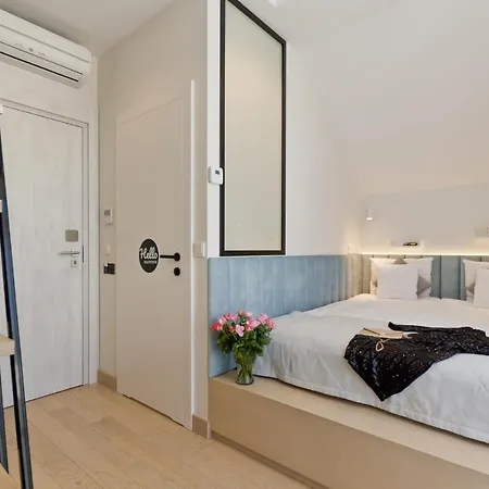 Frühstückspension Hello Haffner