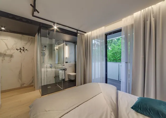 Hello Haffner Отель типа 