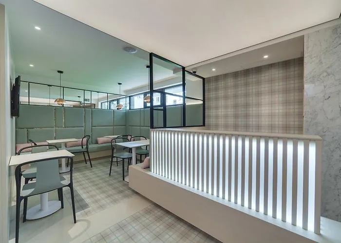 Hello Haffner 3* Сопот