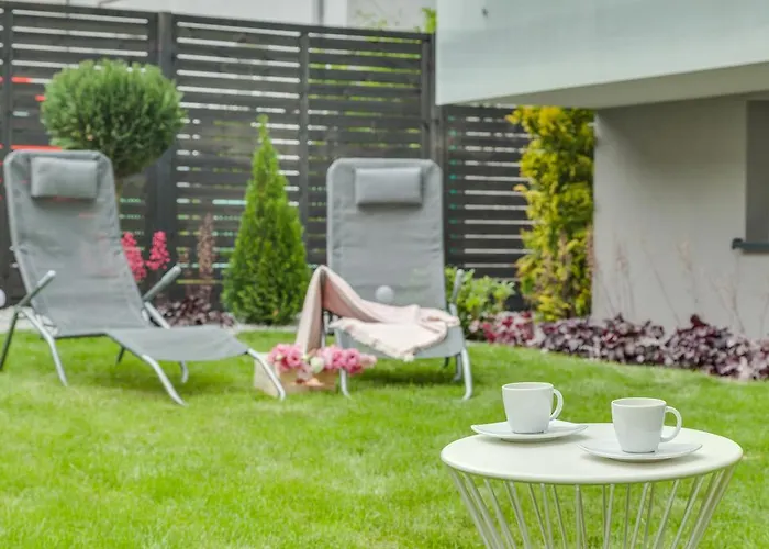 Hello Haffner Отель типа 