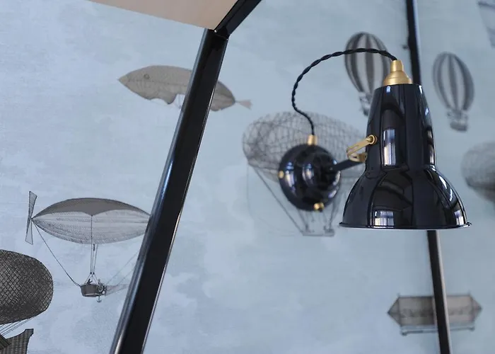 Hello Haffner Сопот