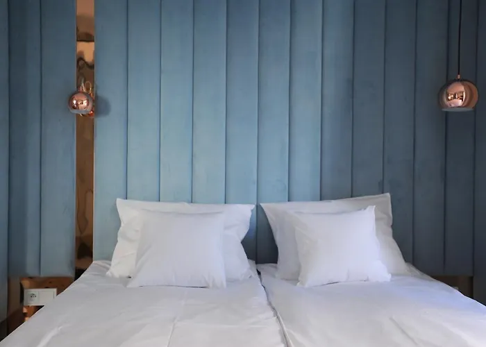 Hello Haffner Сопот