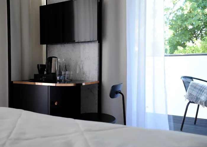 Hello Haffner 3* Сопот