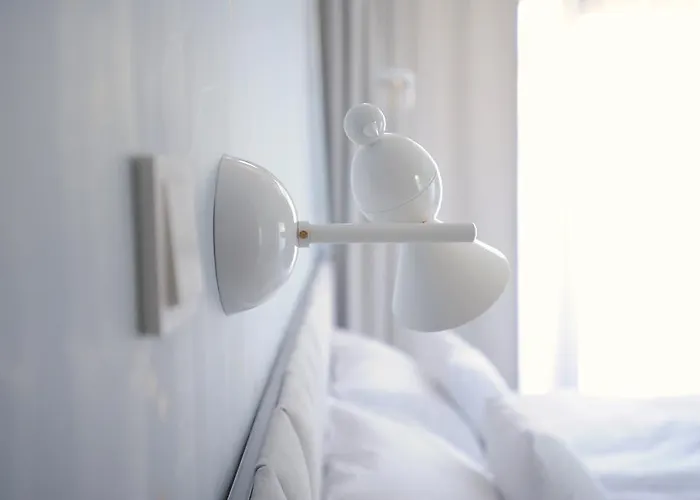 Bed & Breakfast Hello Haffner Sopot