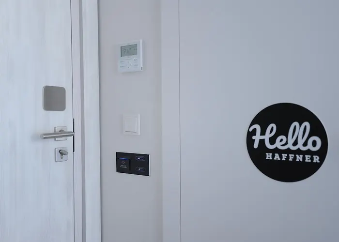 Hello Haffner Сопот