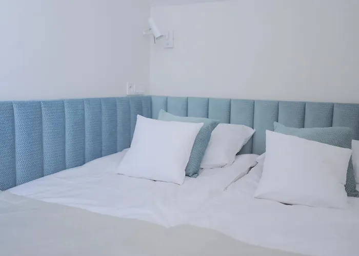 Hello Haffner Bed & Breakfast