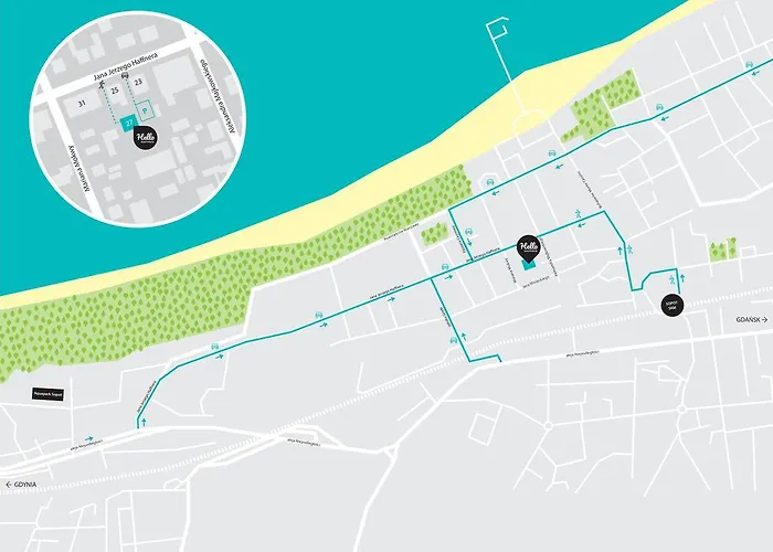 Hello Haffner Сопот