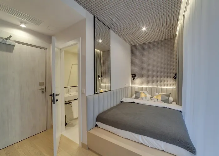 Hello Haffner Сопот