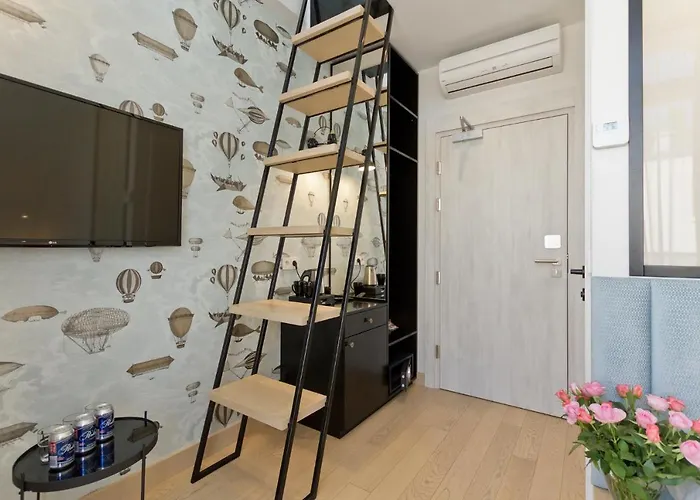 Hello Haffner Сопот