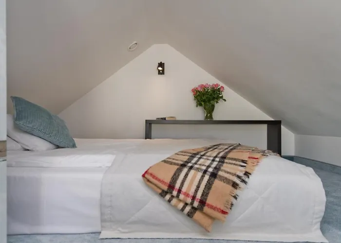 Hello Haffner Bed & Breakfast